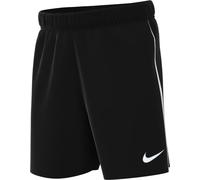 Nike Unisex Kids Knit Soccer Shorts Y NK DF LGE Knit III Short K, Black/White/White, DR0968-010, L