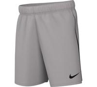 Nike Unisex Kids Knit Soccer Shorts Y NK DF LGE Knit III Short K, Pewter Grey/Black/Black, DR0968-052, XS