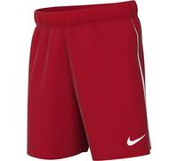 Nike Unisex Kids Knit Soccer Shorts Y NK DF LGE Knit III Short K, University Red/White/White, DR0968-657, S