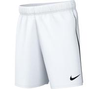 Nike Unisex Kids Knit Soccer Shorts Y NK DF LGE Knit III Short K, White/Black/Black, DR0968-100, XL