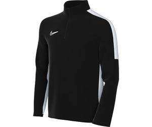 Nike Unisex Kids Long Sleeve Top Dri-Fit Academy, Black/White/White, DR1356-010, XS