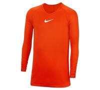 Tee-shirt à manches longues Nike Y NK DRY PARK 1STLYR JSY LS 823233896666 taille XL(158-170cm) EU