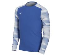 Nike Dri-Fit Park Iv Maillot Manches Longues Mixte Enfant, Royal Blue/White/White, FR : L (Taille Fabricant : L)