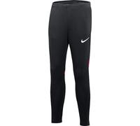 Nike Unisex Kids Pants Y NK DF Acdpr Pant Kpz, Black/Bright Crimson/White, DH9325-013, XL