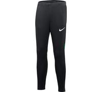 Nike Unisex Kids Pants Y NK DF Acdpr Pant Kpz, Black/Green Spark/White, DH9325-011, S