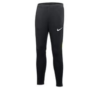 Nike Unisex Kids Pants Y NK DF Acdpr Pant Kpz, Black/Volt/White, DH9325-010, XL