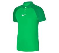 Nike Unisex Kids Polo Y NK DF Acdpr SS Polo K, Green Spark/Lucky Green/White, DH9279-329, XL