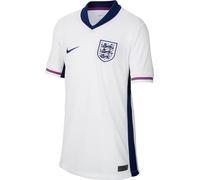 Nike Unisex Kids Shirt Ent Y NK DF Stad JSY SS HM, White/Blue Void, FJ4410-100, M