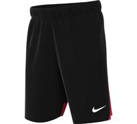 Nike Unisex Kids Shorts Y NK DF Acdpr Short K, Black/Bright Crimson/White, DH9287-013, XS