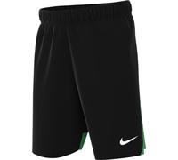 NIKE Unisex Kids Shorts Y NK DF Acdpr Short K, Black/Green Spark/White, DH9287-011, M