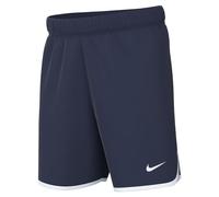 Nike Unisex Kids Shorts Y NK DF LSR V Short W, Midnight Navy/White/White, DH8408-410, S