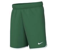 Nike Unisex Kids Shorts Y NK DF LSR V Short W, Pine Green/White/White, DH8408-302, S