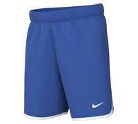 Nike Unisex Kids Shorts Y NK DF LSR V Short W, Royal Blue/White/White, DH8408-463, S