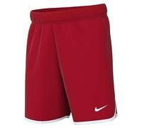 NIKE Pantalon de sport rouge / blanc, Taille 147-158