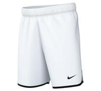Nike Laser V Woven short enfants blanc noir F100 S ( 128-137 )