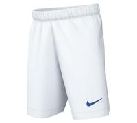 Nike Unisex Kids Shorts Y NK DF Park III Short NB K, White/Royal Blue, BV6865-104, L