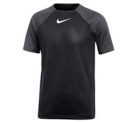 Nike Unisex Kids Top Y NK DF Acdpr SS Top K, Black/Anthracite/White, DH9277-011, S
