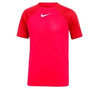Nike Unisex Kids Top Y NK DF Acdpr SS Top K, Bright Crimson/University Red/White, DH9277-635, L