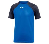 Nike Unisex Kids Top Y NK DF Acdpr SS Top K, Royal Blue/Obsidian/White, DH9277-463, XS
