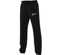 Nike Unisex Kids Woven Soccer Track Pants Y NK DF Acd23 TRK Pant WP, Black/Black/White, DR1734-010, S