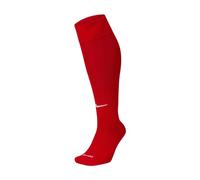 Chaussettes Nike Classic II Rouge Unisexe - SX5728-648 - Taille L (42-46)