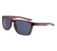 Nike Vision Fortune Fd1692 Sunglasses Doré Dark Grey/CAT3