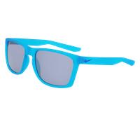 Nike Vision Fortune Fd1692 Sunglasses Bleu Silver Mirror/CAT3