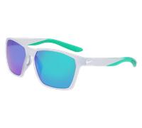 Nike Unisex NIKE MAVERICK M EV1095 013 Lunettes de soleil Plastique Carré Normale Photochromatique