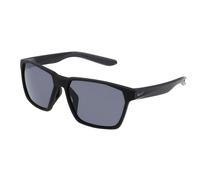 Nike Unisex NIKE MAVERICK S DJ0790 011 Lunettes de soleil Plastique Noir Gris Carré