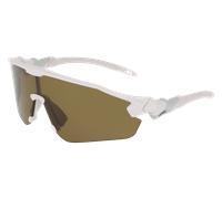 Nike Unisex Nike NIKE ACG VISTA PEAK E IQ9340X 012 Lunettes de soleil Bio-injecté Masque Normale