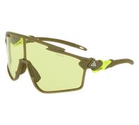 NIKE ACG VISTA VERT E IQ9349X 368 Lunettes de soleil unisexe OLIVE FLAK/LL VOLT 70/19/130