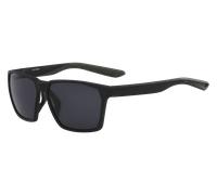 Nike Unisex Nike NIKE MAVERICK N IB6916X 001 Lunettes de soleil Bio-injecté Noir Gris Carré Normale