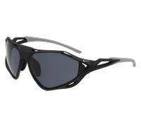 NIKE NIKE ZEUS RISE IF1120X 010 MATTE BLACK / GREY 63/15/135 Lunettes de soleil unisexes