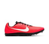 Nike UNISEX NIKE ZOOM RIVAL D 10 TR - laser crimson/white_black_univ, Größe:10