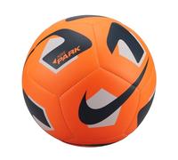 Nike Unisex Round Ball Park, Total Orange/White/Thunder Blue, DN3607-803, 3