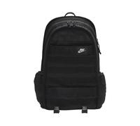 Nike, unisex, Sacs, Noir, Taille: ONE Size Sac à dos Sportswear RPM Noir Fonctionnel Élégant