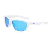 Nike, unisex, Sport, Blanc, Taille: ONE Size Lynk M Fd1817 Lunettes de soleil