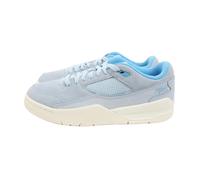 Nike, unisex, Sport, Bleu, Taille: 40 EU Flight Court Baskets