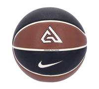 Nike, unisex, Sport, Multicolore, Taille: ONE Size Ballon de Basketball All Court 2.0