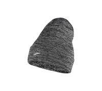 Nike Unisex Sportswear Beanie, Charcoal Heathr/Gunmetal, Einheitsgröße EU