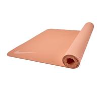 Nike Unisexe 4mm Reversible Tapis de Yoga Apricot Agate/Washed Coral 180 x 65cm
