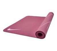 Nike Unisexe 4mm Reversible Tapis de Yoga Peony/Pink Foam 180 x 65cm