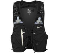 Nike Unisexe 5L Gilet de course Black/Sail/Sail M
