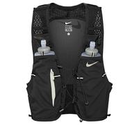 Nike Unisexe 5L Gilet de course Black/Sail/Sail XL