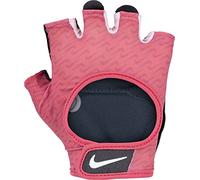 Nike Unisexe - Adulte Femmes Gym Ultimate FG 634 Gants Archaeo Rose/étagère Rose/étagère Rose Taille Unique