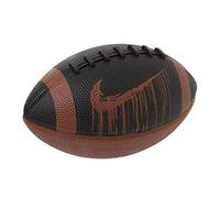 Nike Unisexe - Adulte Mini Spin 4.0 Football, Marron, 5