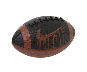 Nike Unisexe - Adulte Mini Spin 4.0 Football, Marron, 5