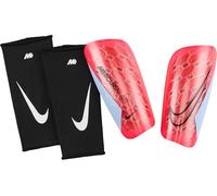 Nike Genouillères NK MERC Lite-Fa22 Unisexe Adulte Bright Crimson/Royal Tint/Blac Taille M