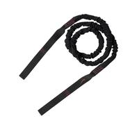 Bande élastique de résistance Nike 13 Kg noir rose