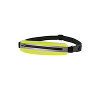 Nike Unisexe-Adulte Slim Waistpack 3.0 Sac Banane, Volt/Noir/argenté, Taille Unique